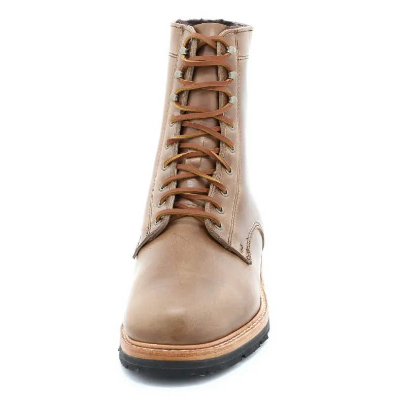 Freeman Boot - Natural Chromexcel