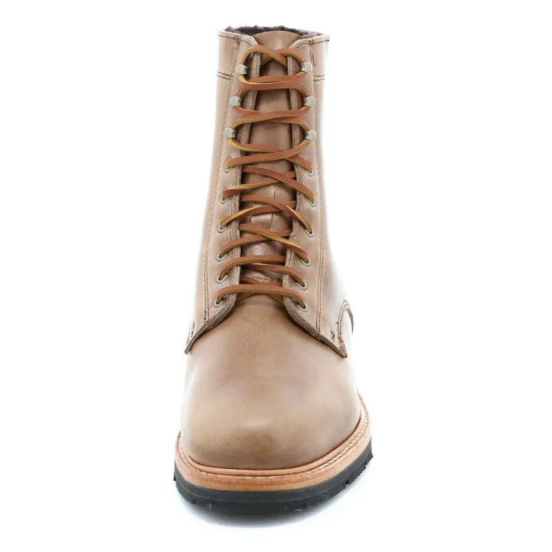 Freeman Boot - Natural Chromexcel
