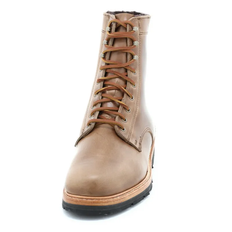 Freeman Boot - Natural Chromexcel