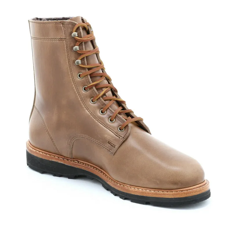 Freeman Boot - Natural Chromexcel