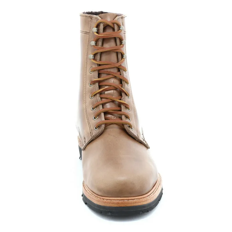 Freeman Boot - Natural Chromexcel