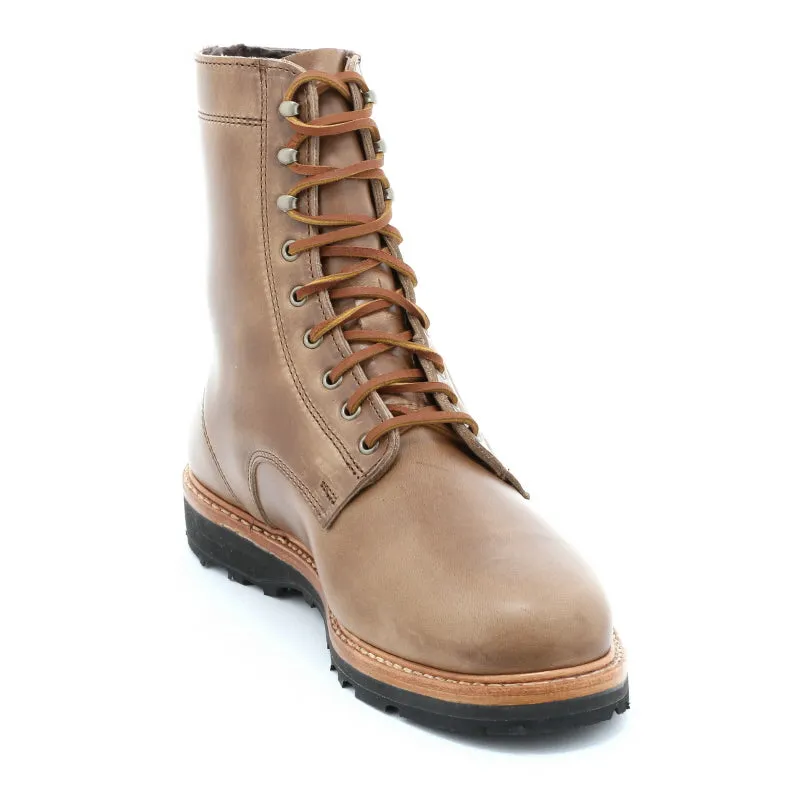 Freeman Boot - Natural Chromexcel