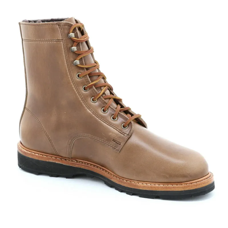 Freeman Boot - Natural Chromexcel
