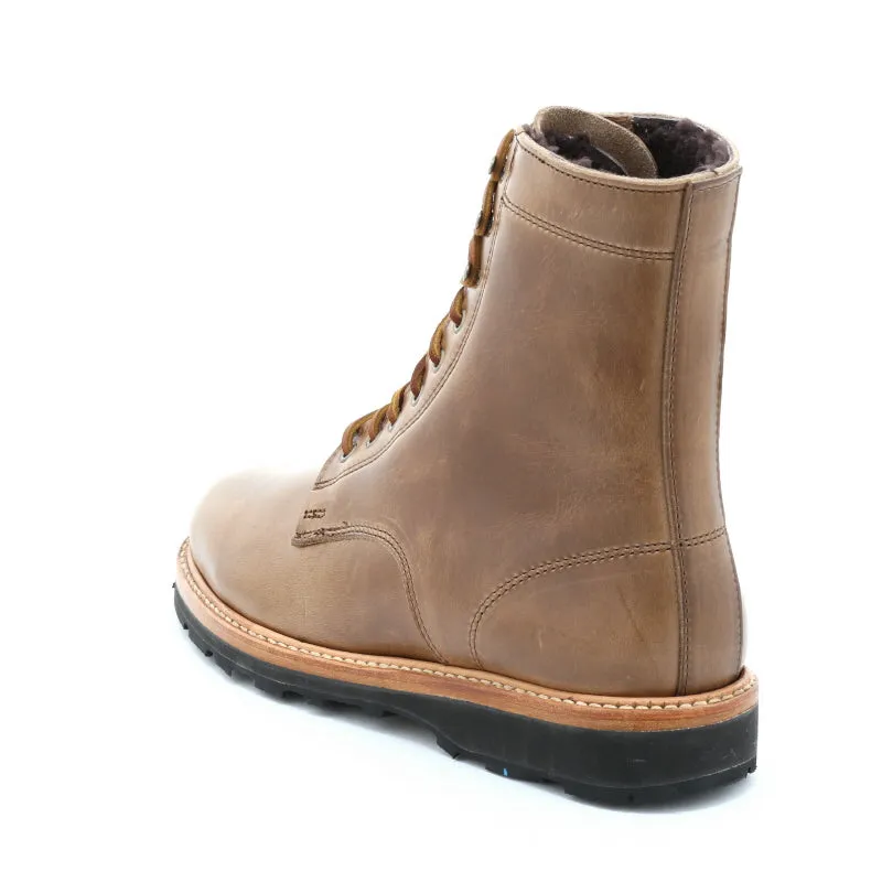 Freeman Boot - Natural Chromexcel