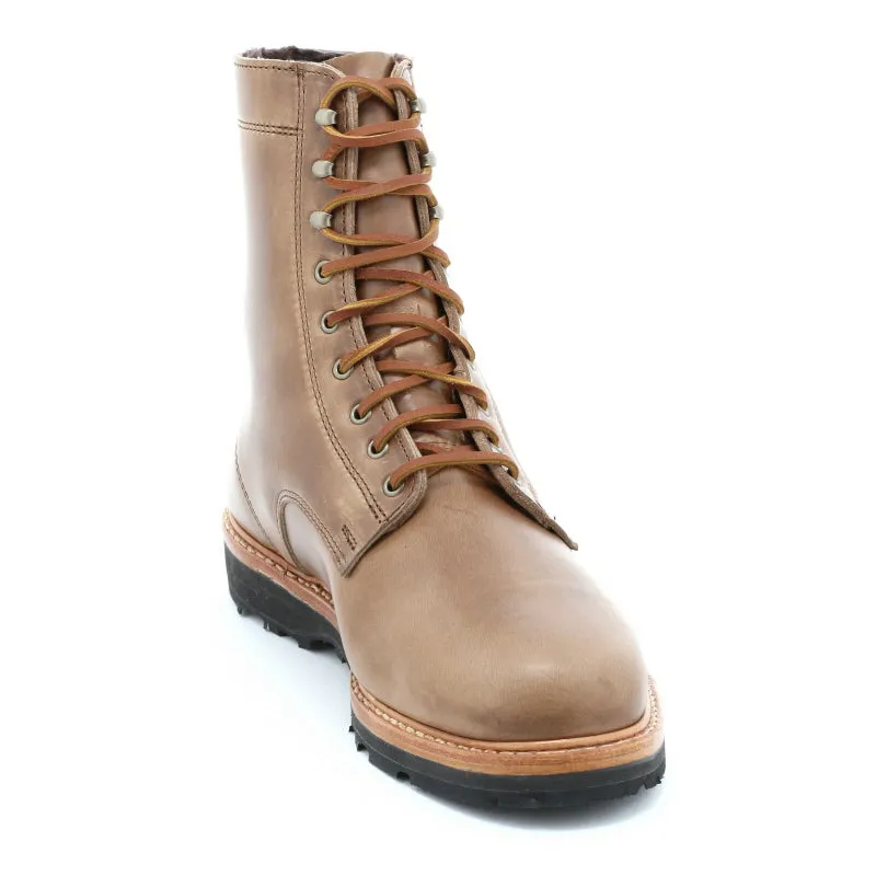 Freeman Boot - Natural Chromexcel