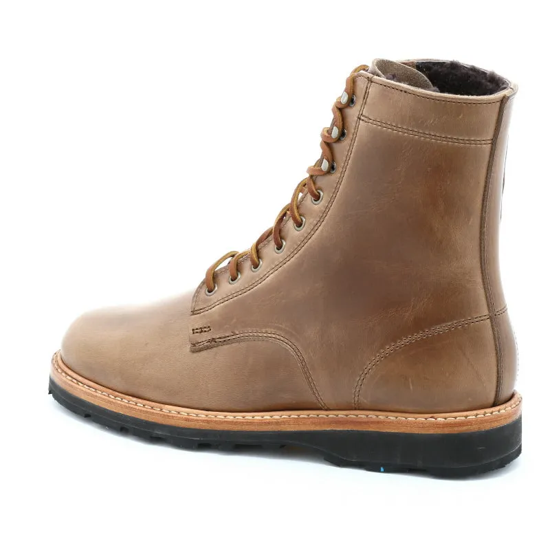 Freeman Boot - Natural Chromexcel
