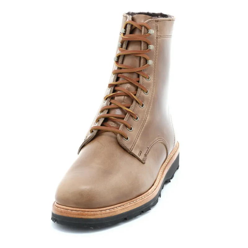 Freeman Boot - Natural Chromexcel