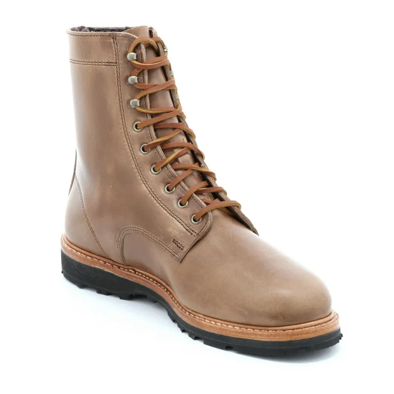 Freeman Boot - Natural Chromexcel