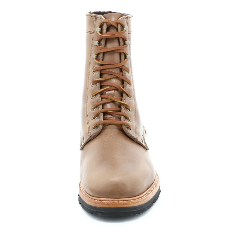 Freeman Boot - Natural Chromexcel