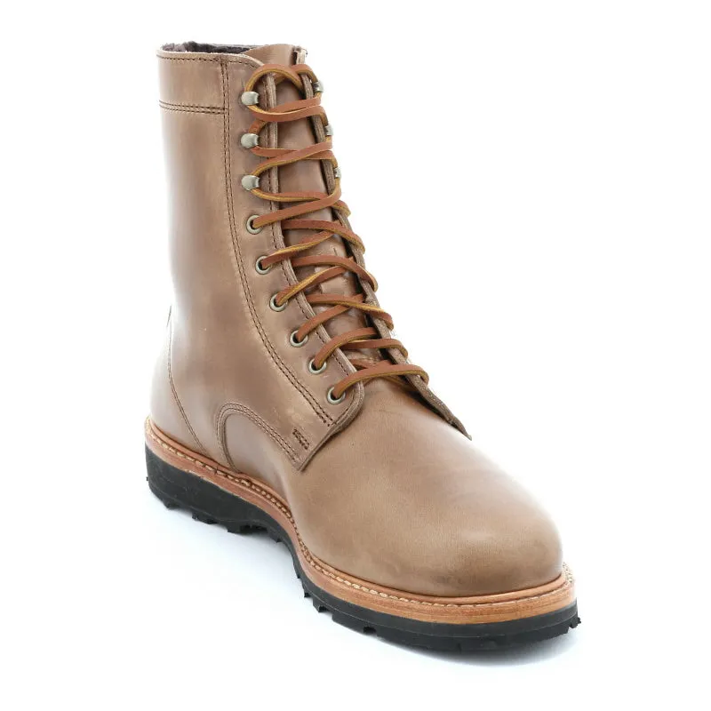 Freeman Boot - Natural Chromexcel