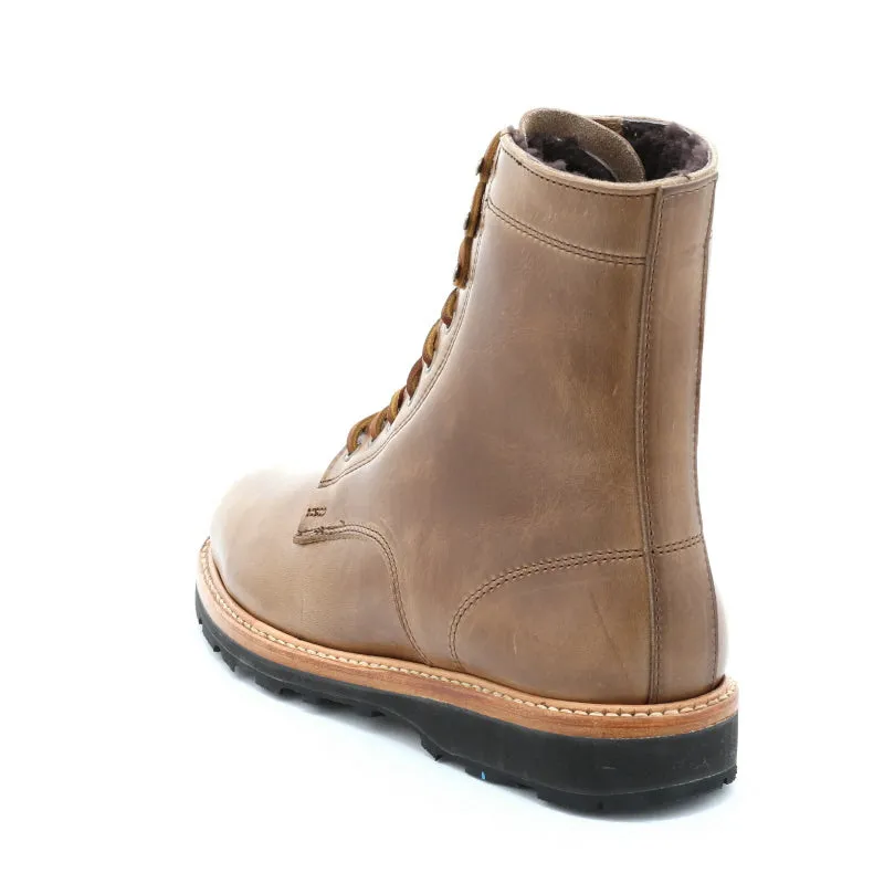 Freeman Boot - Natural Chromexcel