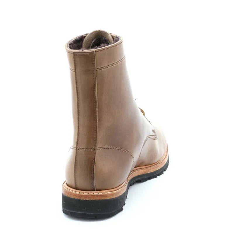 Freeman Boot - Natural Chromexcel