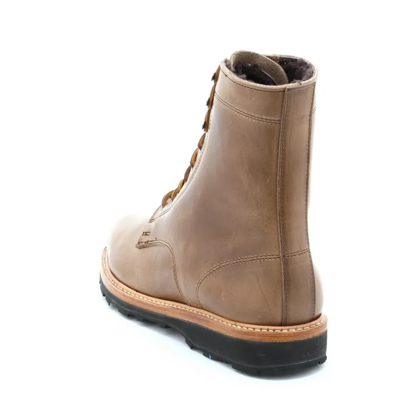 Freeman Boot - Natural Chromexcel