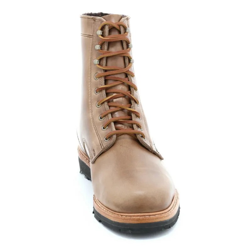 Freeman Boot - Natural Chromexcel