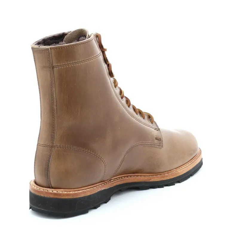 Freeman Boot - Natural Chromexcel