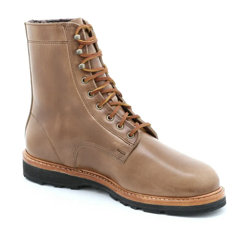 Freeman Boot - Natural Chromexcel