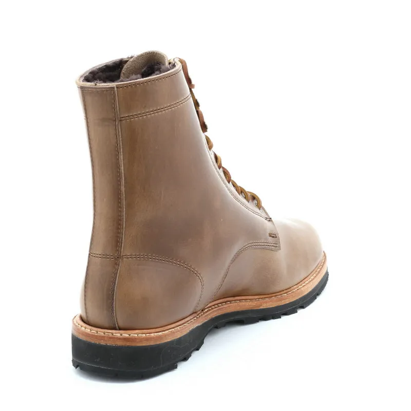 Freeman Boot - Natural Chromexcel