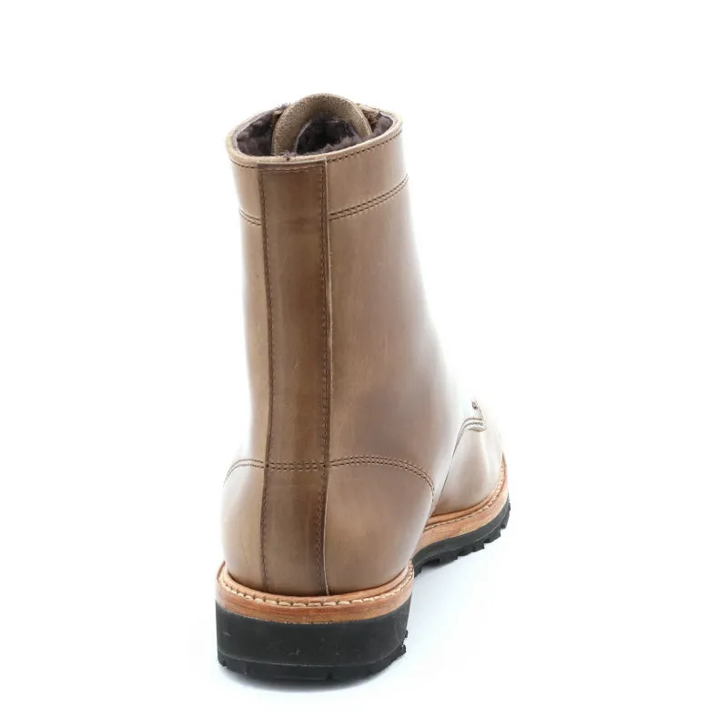 Freeman Boot - Natural Chromexcel