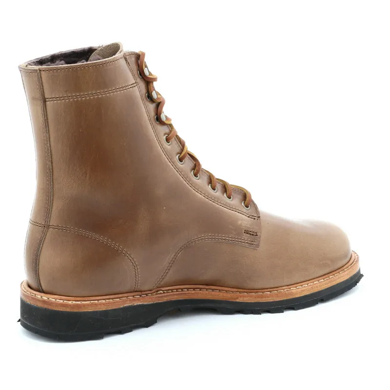 Freeman Boot - Natural Chromexcel