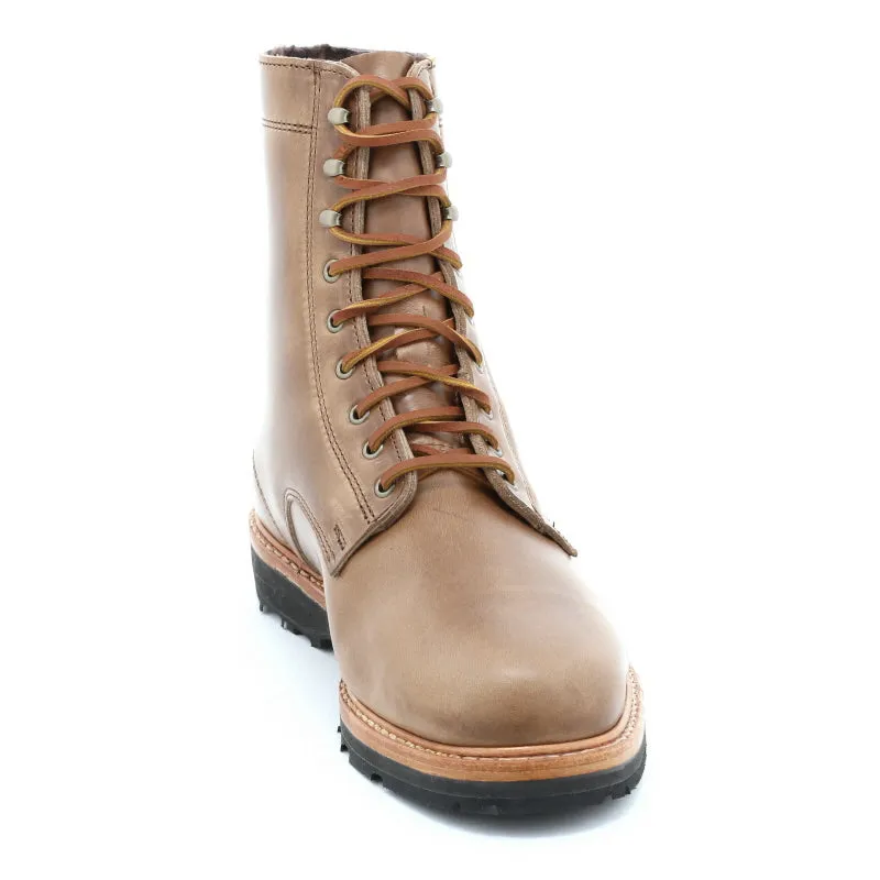 Freeman Boot - Natural Chromexcel