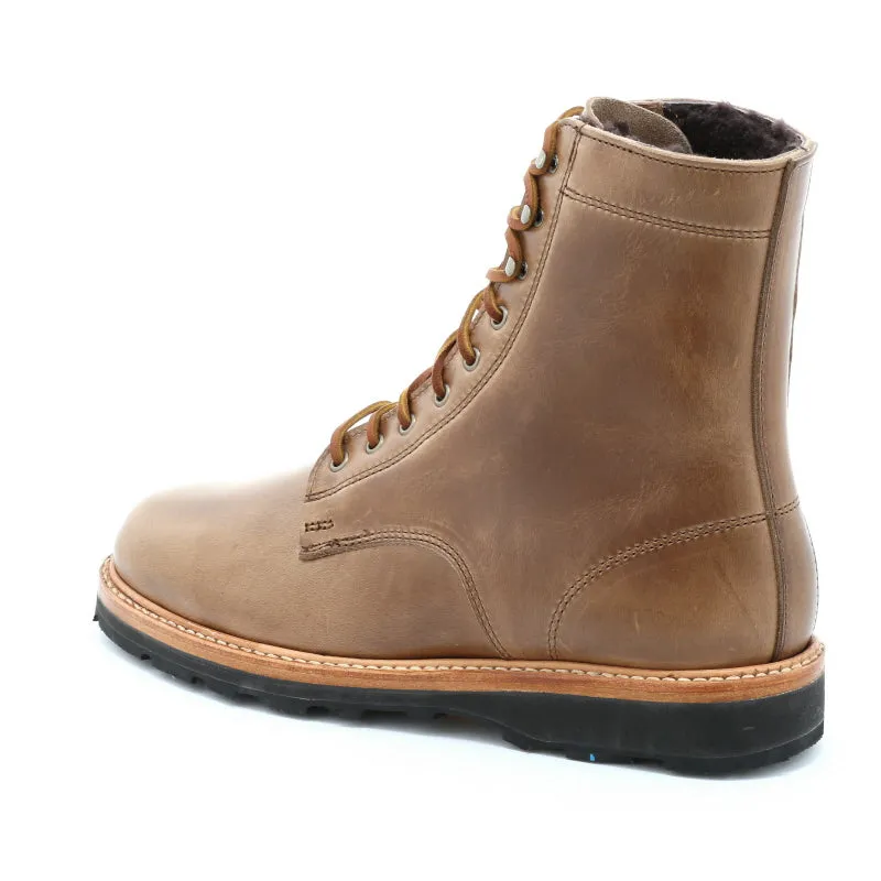 Freeman Boot - Natural Chromexcel