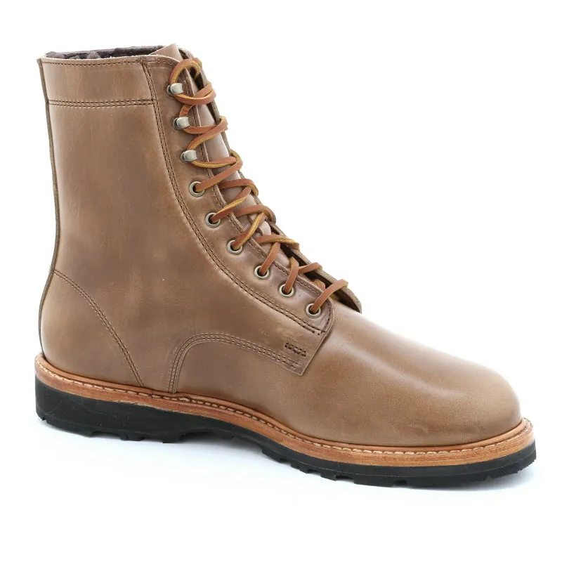 Freeman Boot - Natural Chromexcel