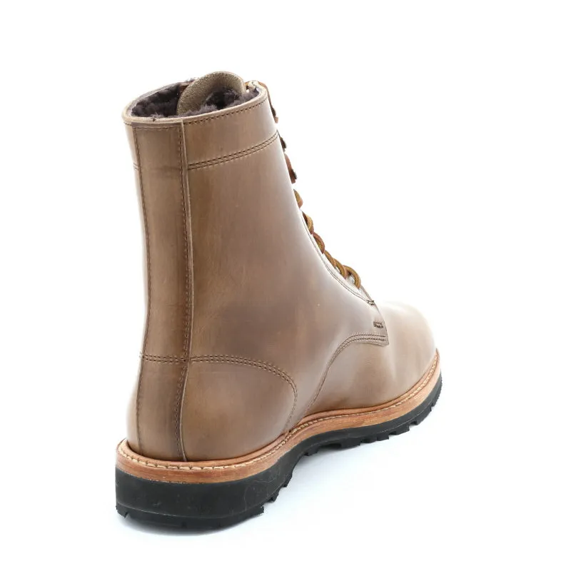 Freeman Boot - Natural Chromexcel