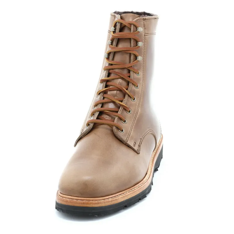 Freeman Boot - Natural Chromexcel