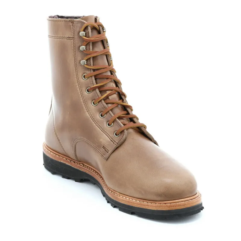 Freeman Boot - Natural Chromexcel
