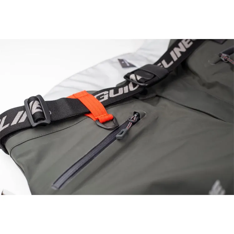 Guideline Laxa Waist Waders and Felt Sole Boots Offer