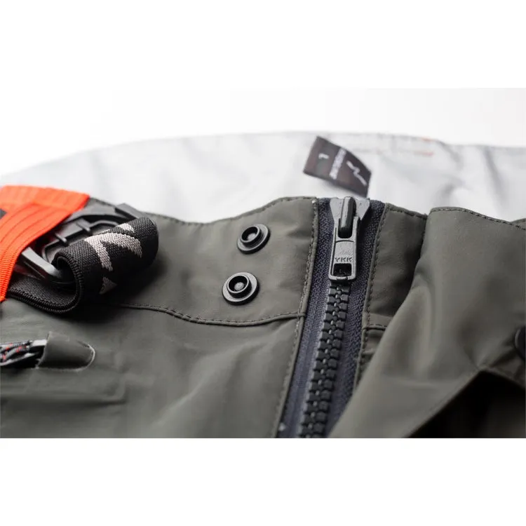Guideline Laxa Waist Waders and Felt Sole Boots Offer