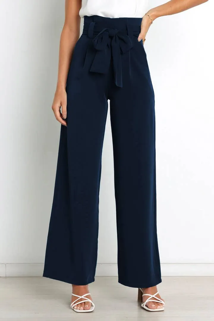 Hailey Trousers