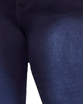 Harley Skinny Jean | Dark Denim