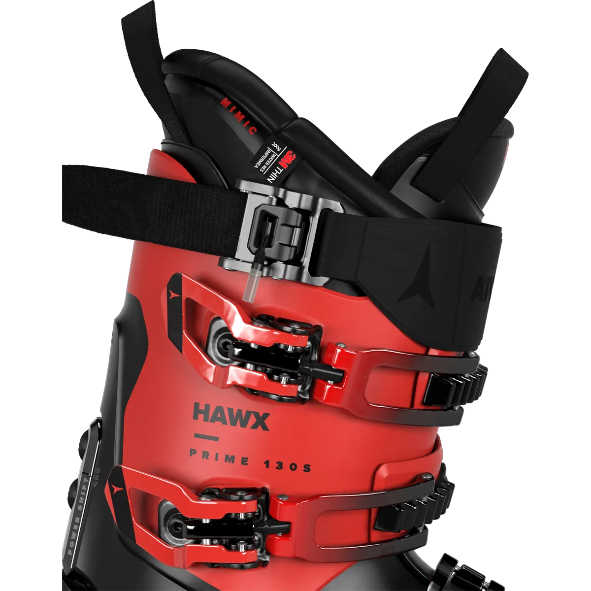 Hawx Prime 130 S GW