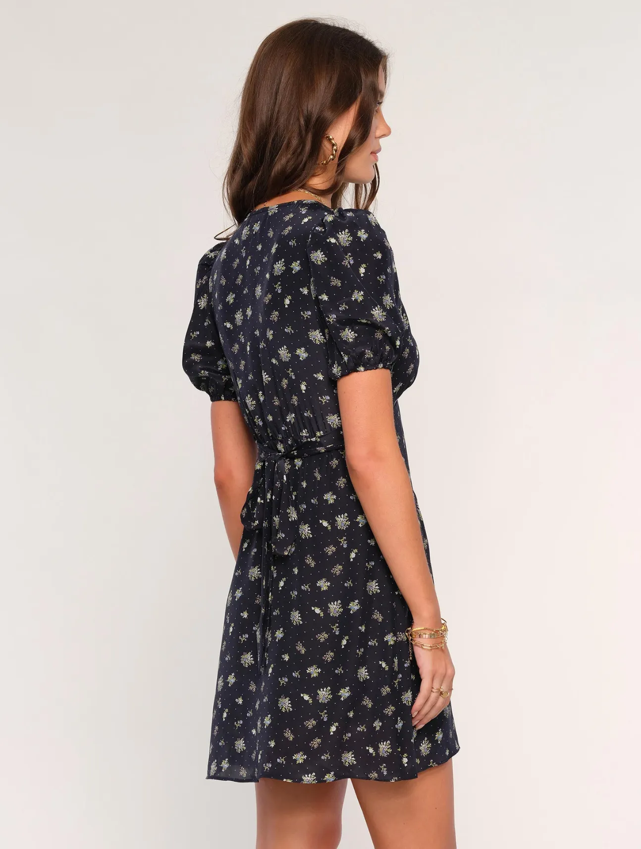 Johnnie Dress