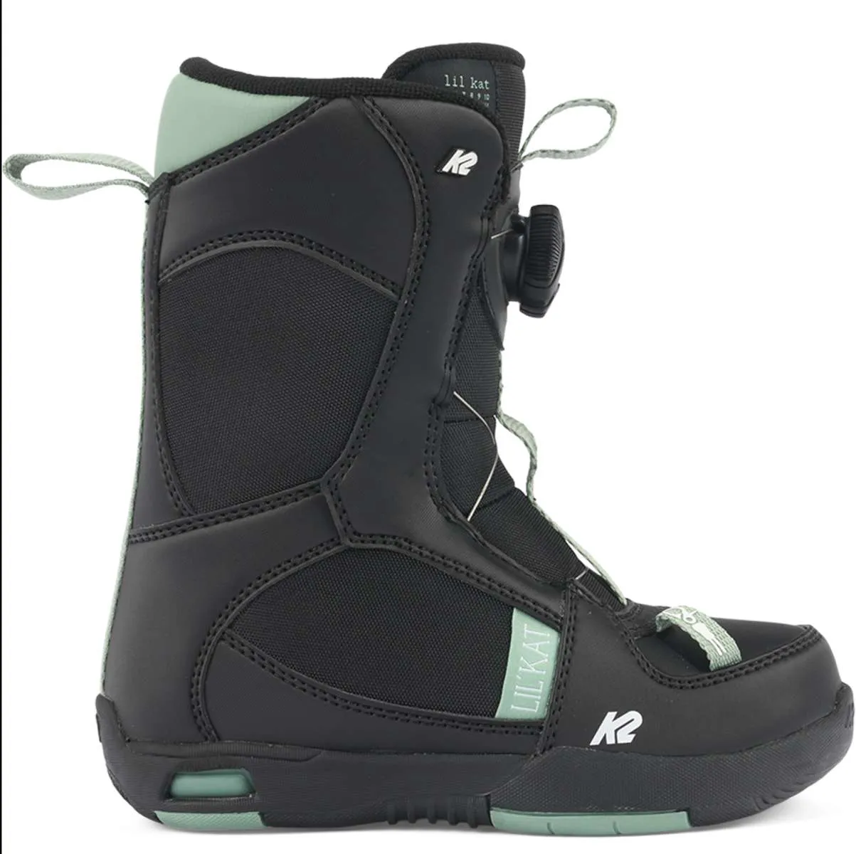 K2 Youth Lil Kat Snowboard Boot 2024