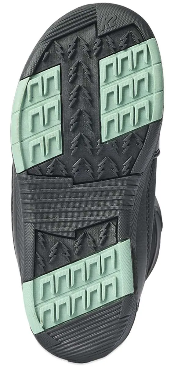 K2 Youth Lil Kat Snowboard Boot 2024