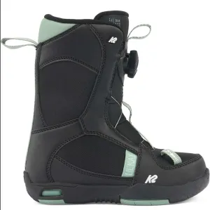 K2 Youth Lil Kat Snowboard Boot 2024
