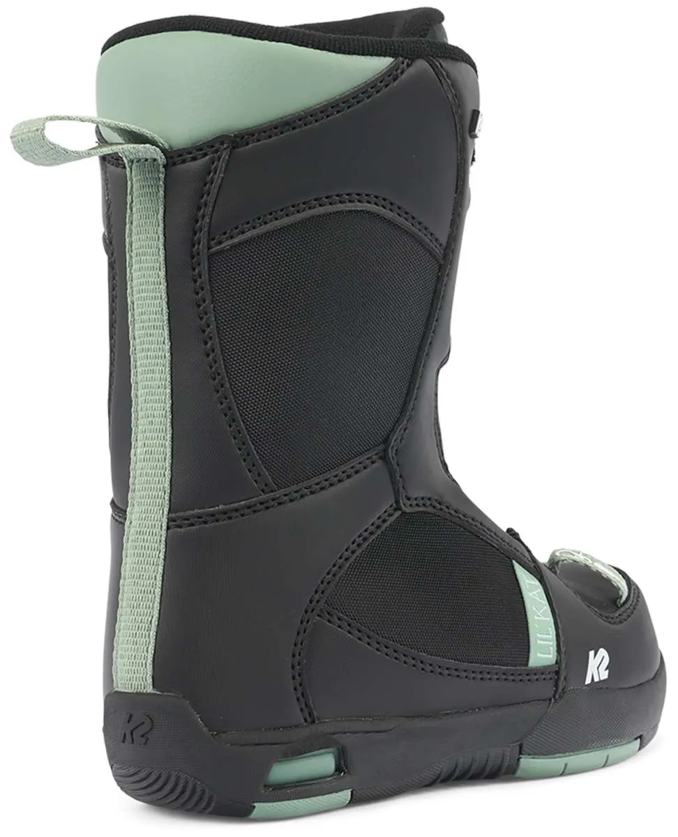 K2 Youth Lil Kat Snowboard Boot 2024