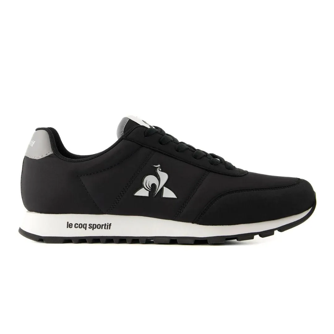 Le Coq Sportif Racerone Sneakers 2423237-BLKWHT
