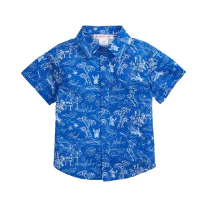Lilo   Stitch Magnetic Shirt