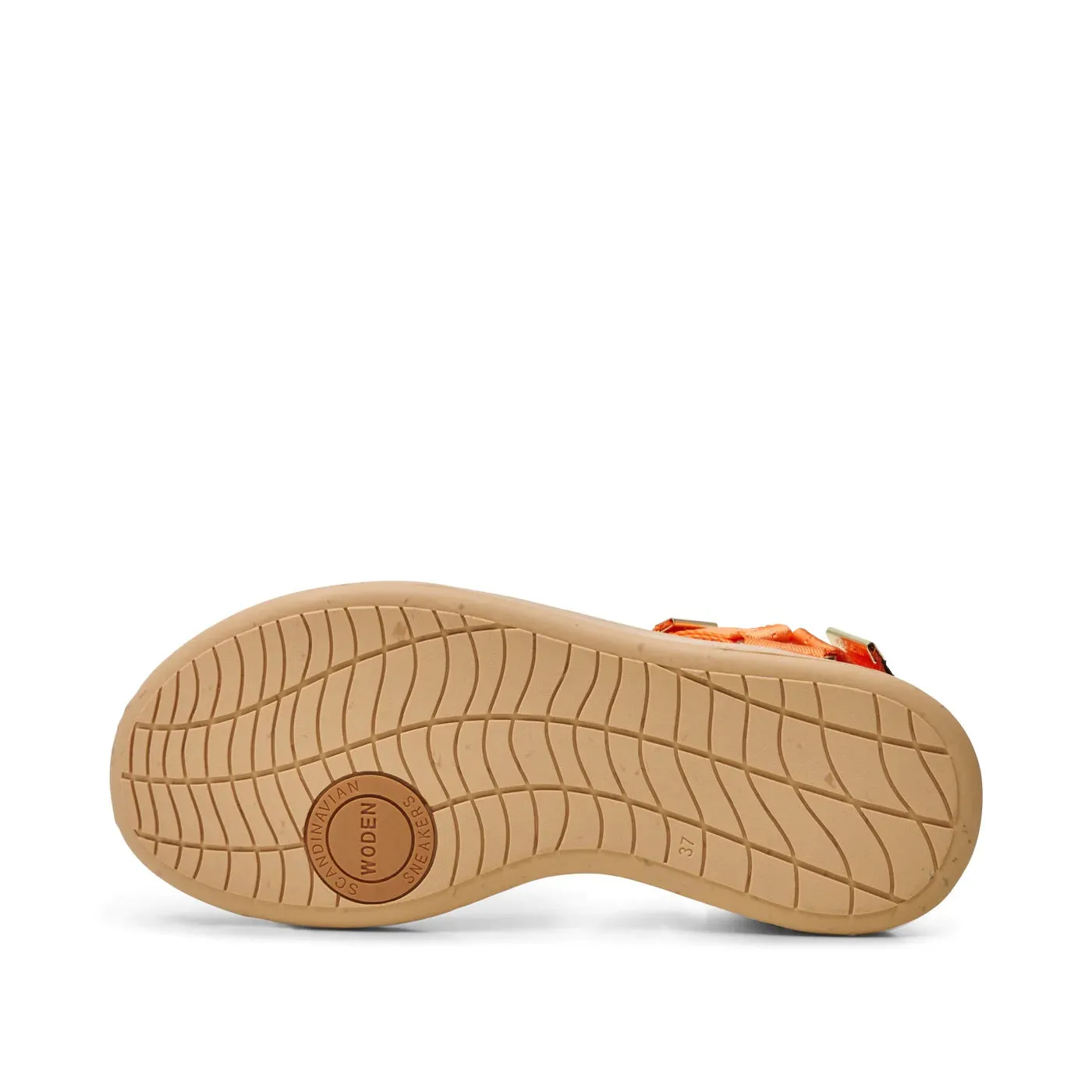Line Sandal (Tiger)