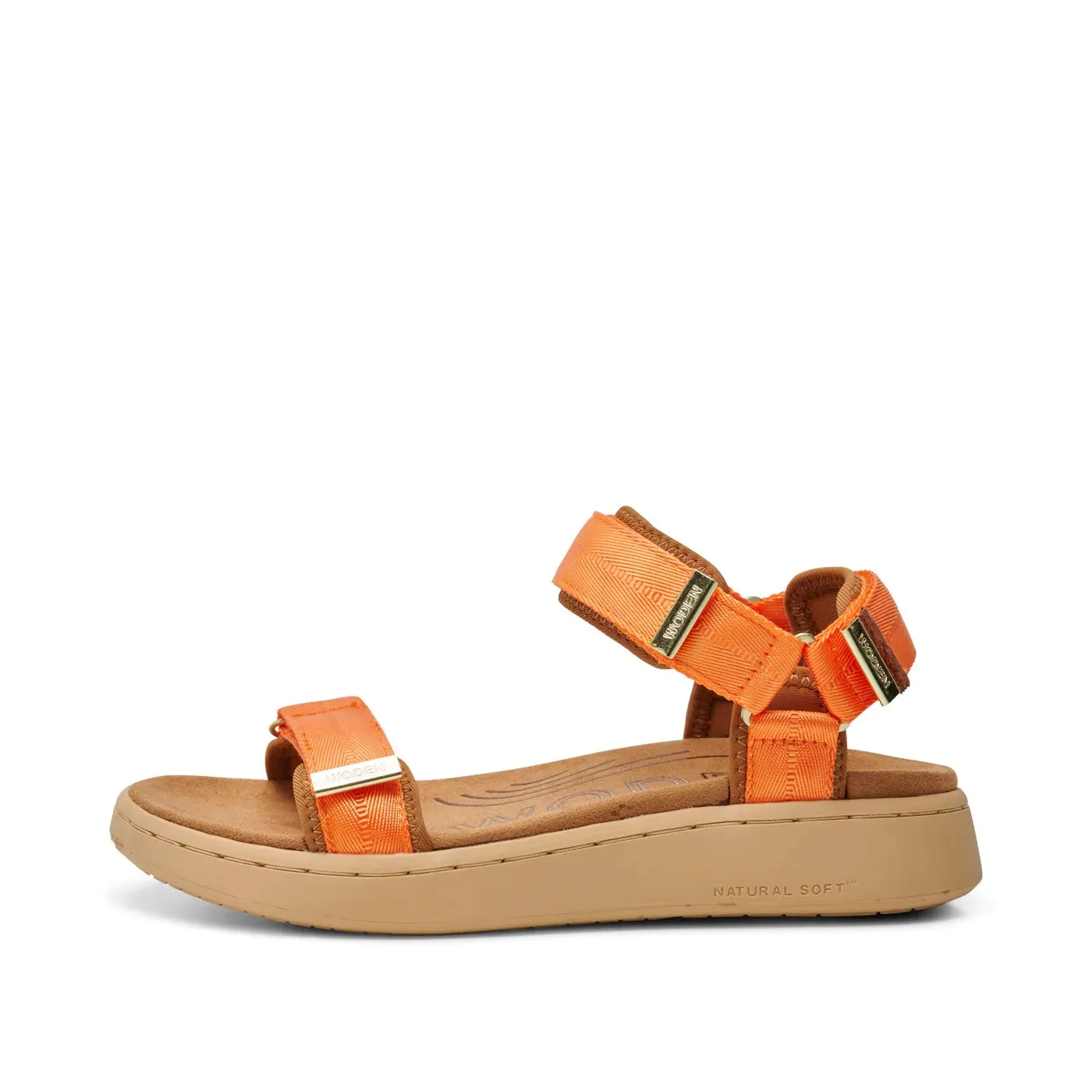 Line Sandal (Tiger)