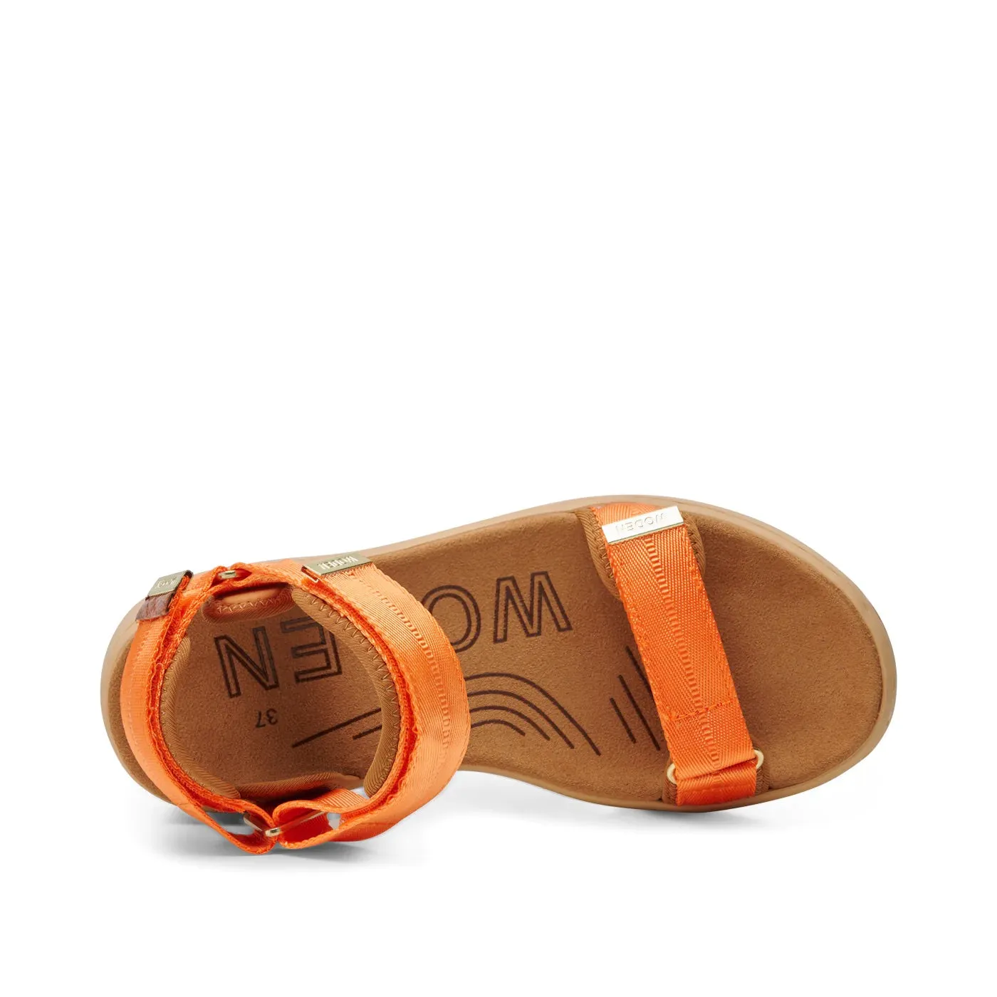Line Sandal (Tiger)