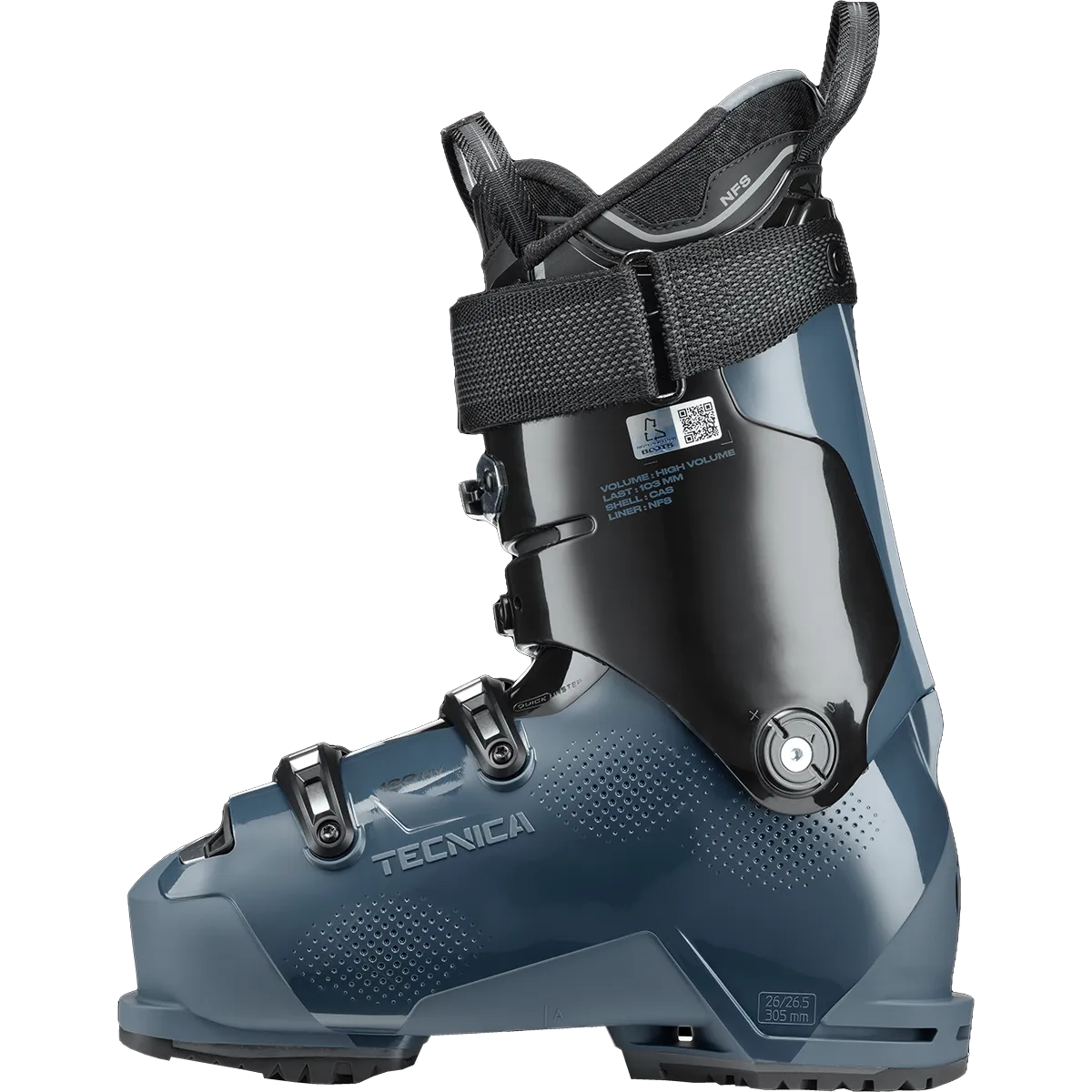 Mach BOA HV 120