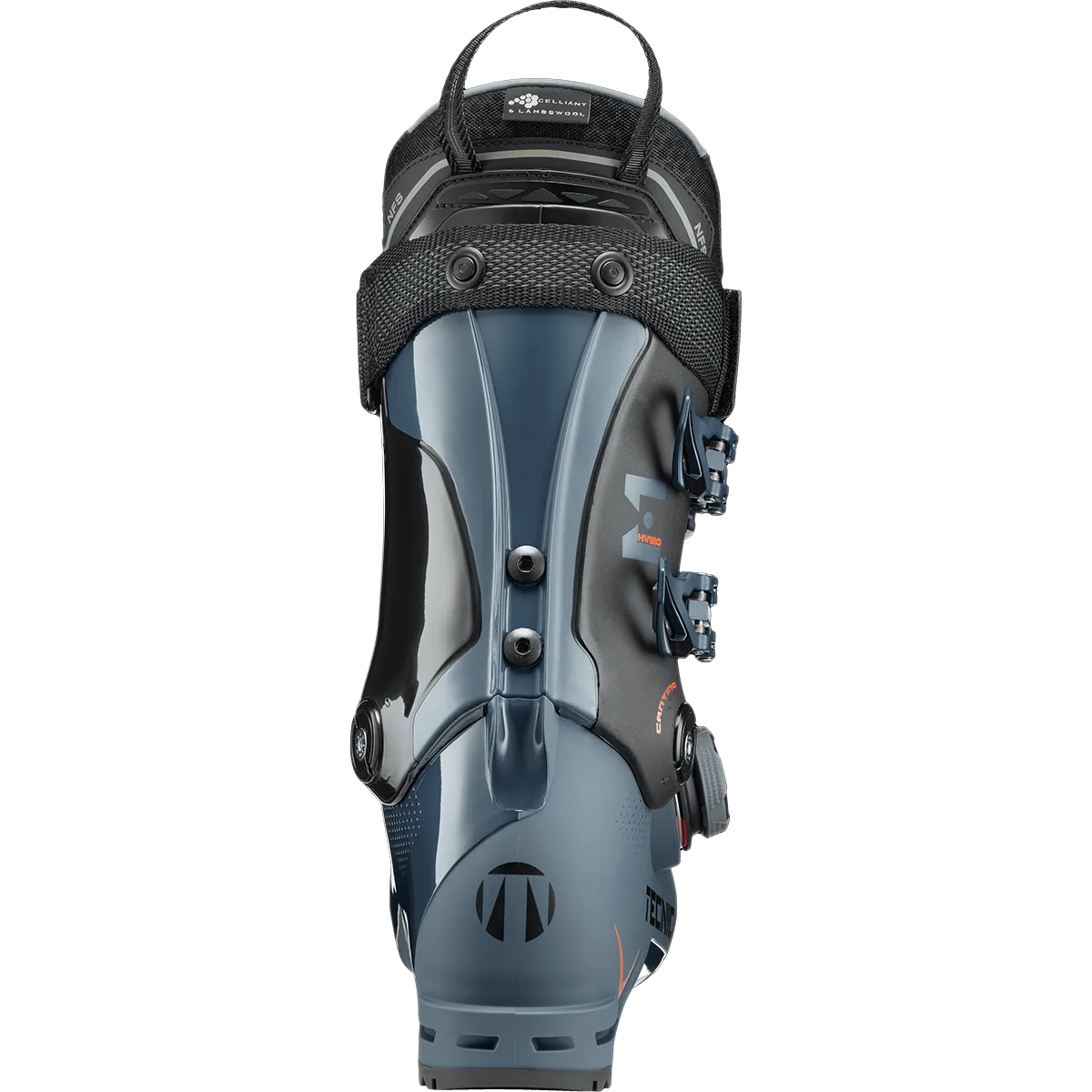 Mach BOA HV 120
