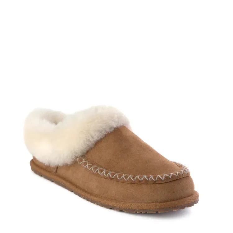 Manitobah Women's Cabin Clogs