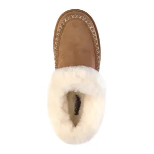 Manitobah Women's Cabin Clogs