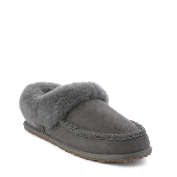 Manitobah Women's Cabin Clogs