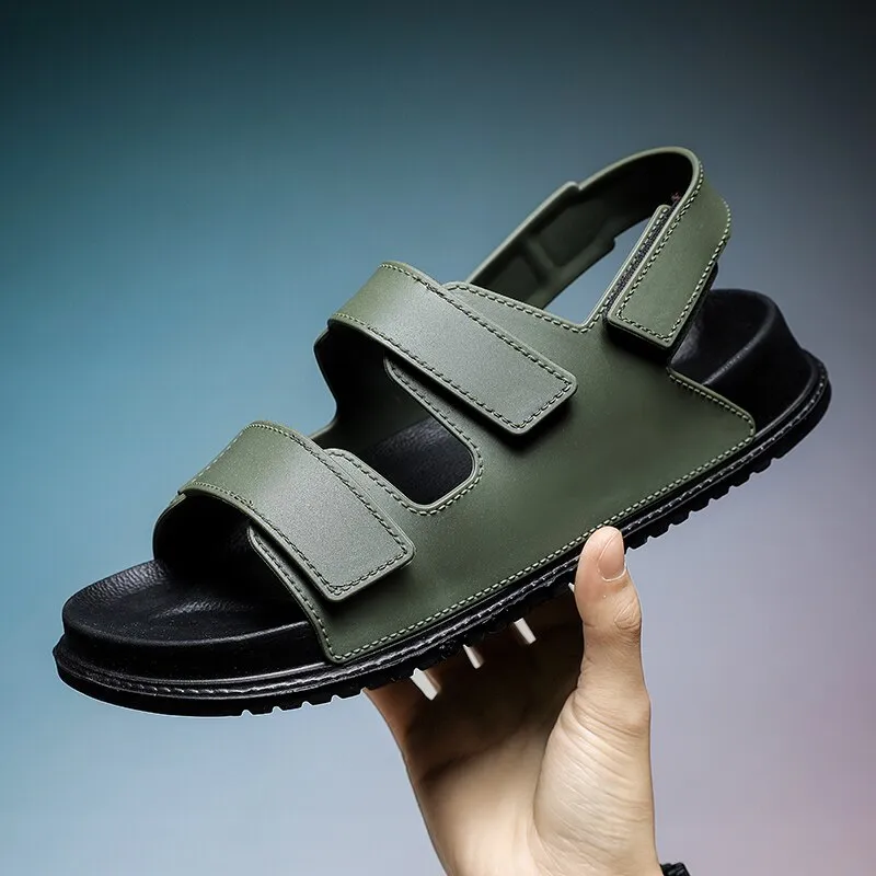 Matt Men's Fashion Sandal